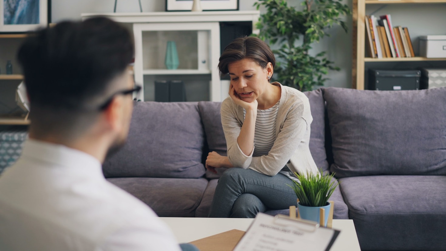 The Role of Mental Health in Overall Well-Being